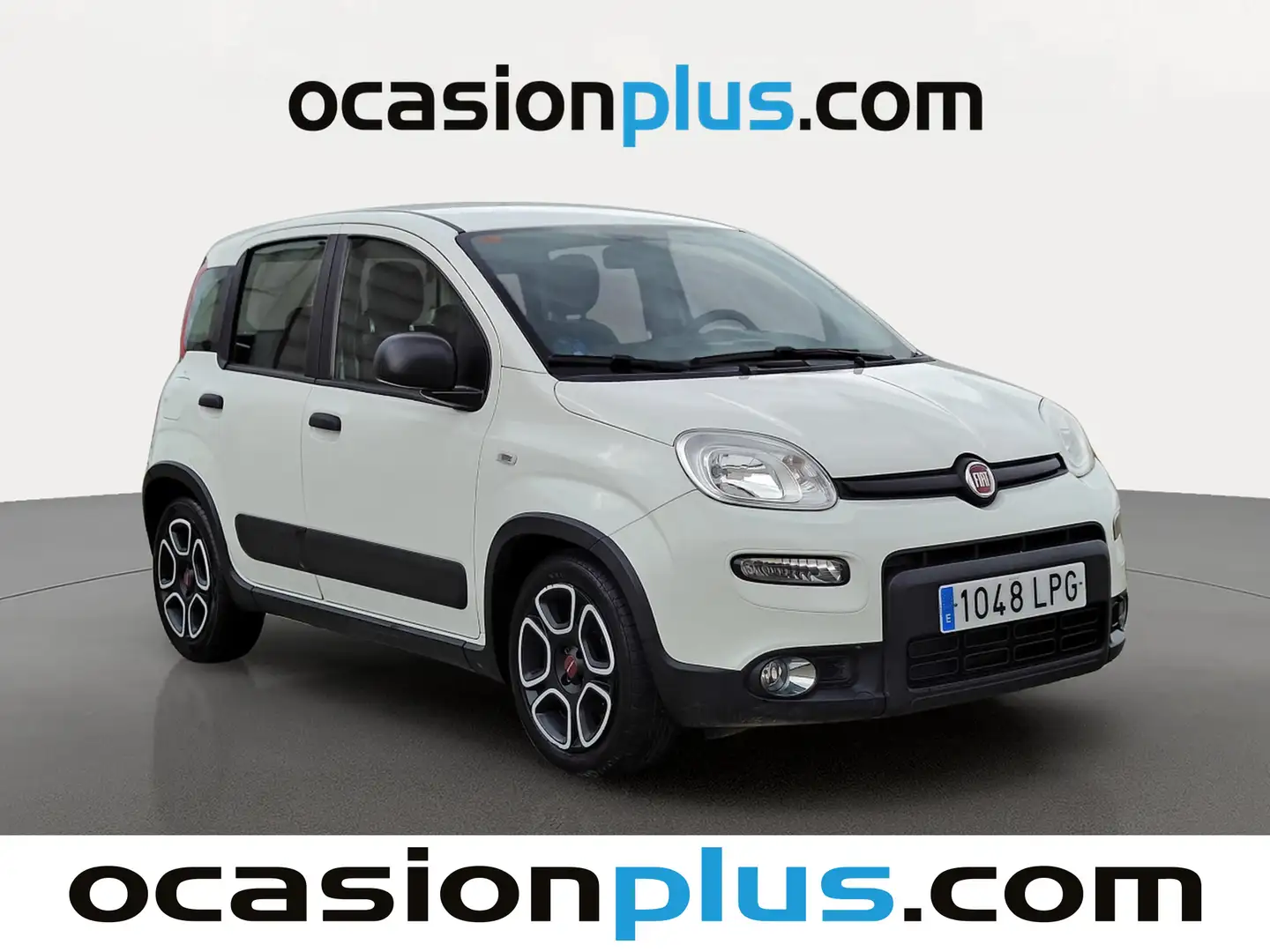Foto Fiat Panda Fiat Panda 1.0 Hybrid GSE City Life (70 CV)