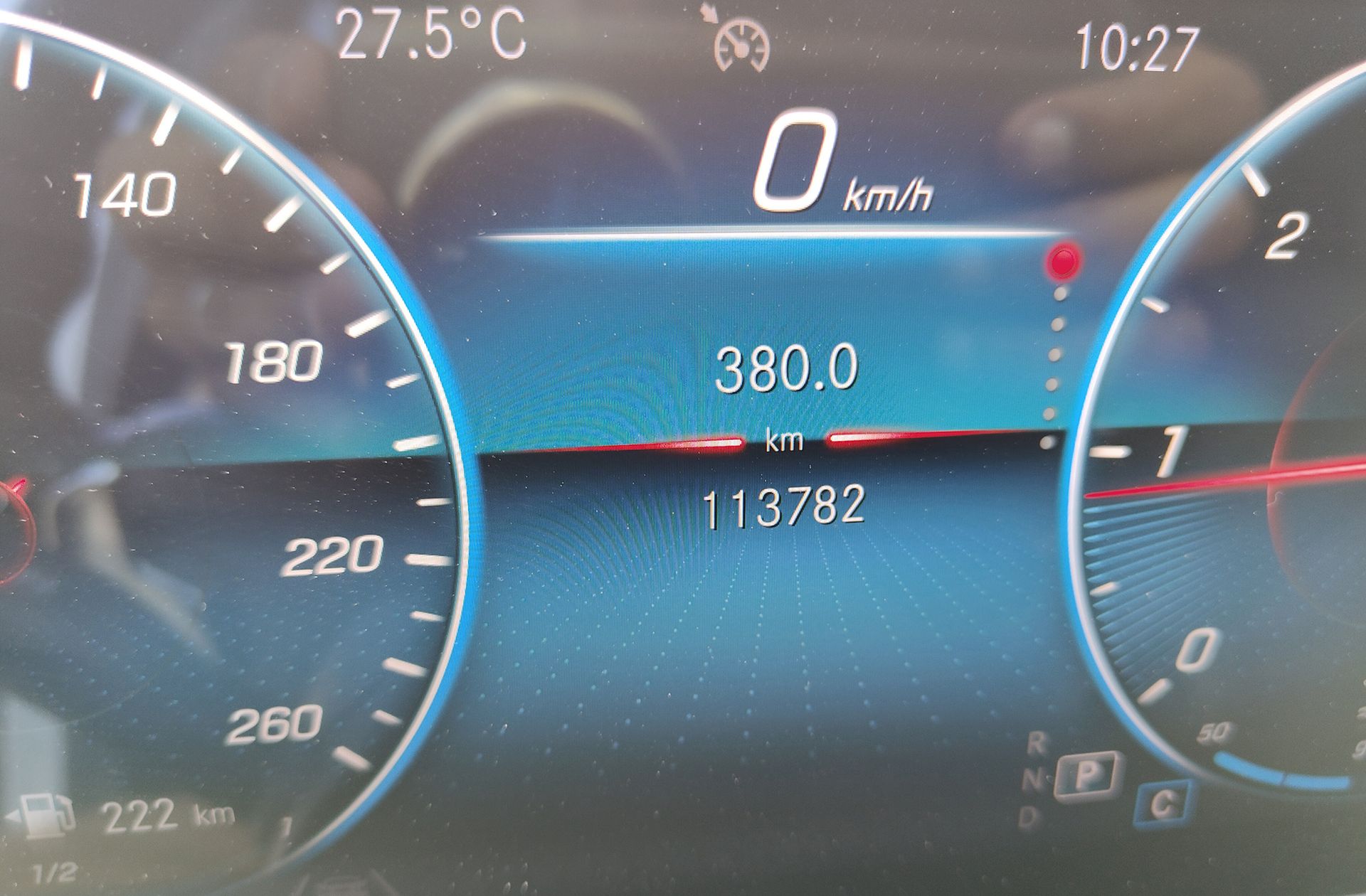 Mercedes-Benz Clase A 180 d Pack AMG - foto 12