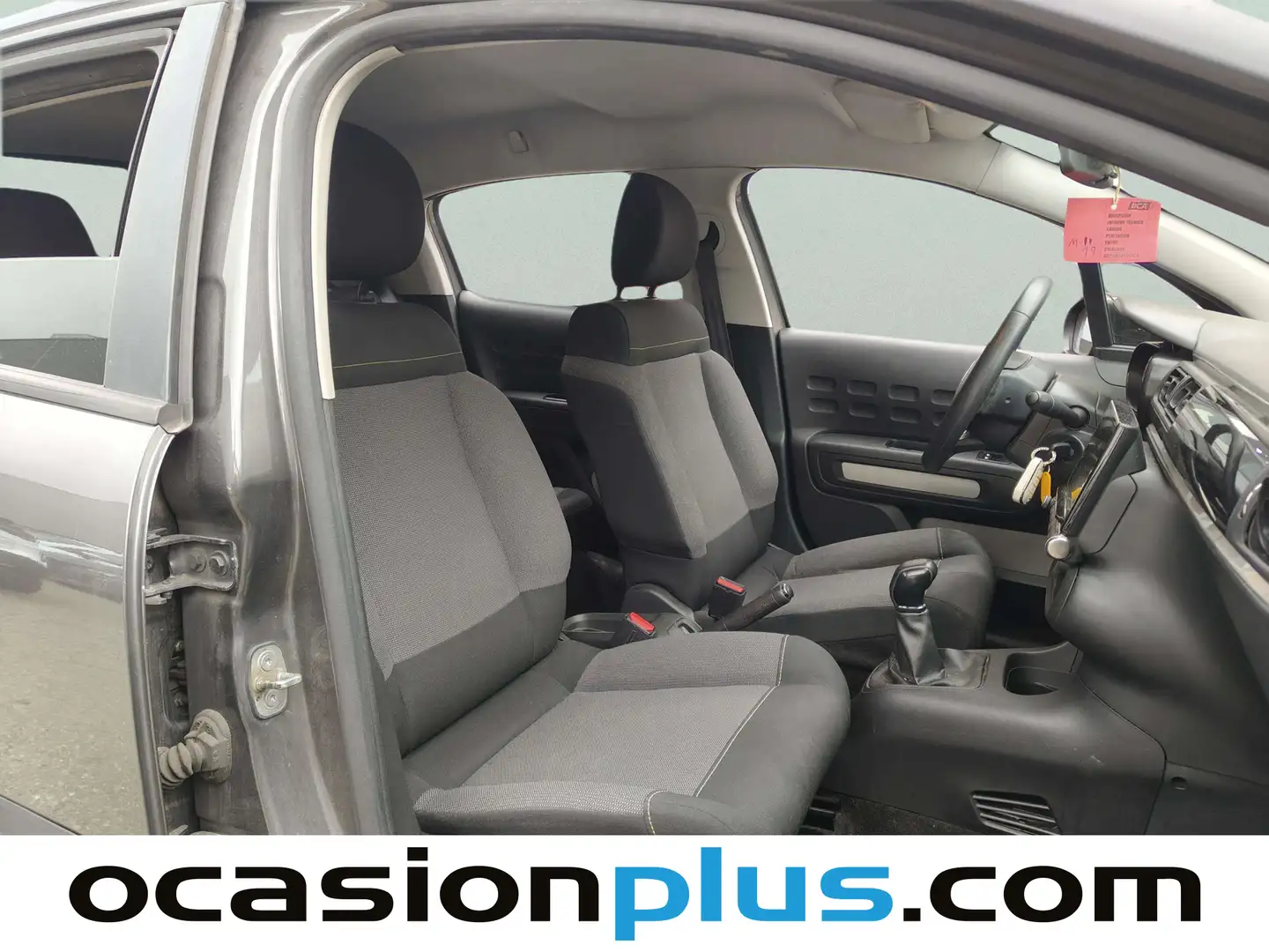 Foto Citroën C3 Citroen C3 PureTech 82 Feel (82 CV)