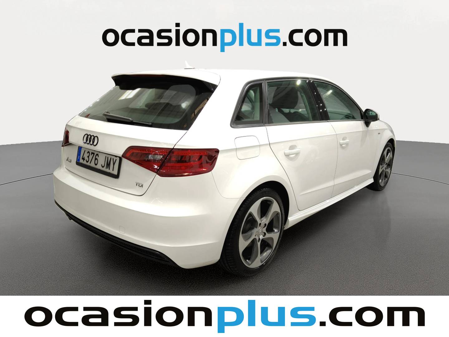 Foto Audi A3 Audi A3 Sportback S line 2.0 TDI clean diesel (150 CV)
