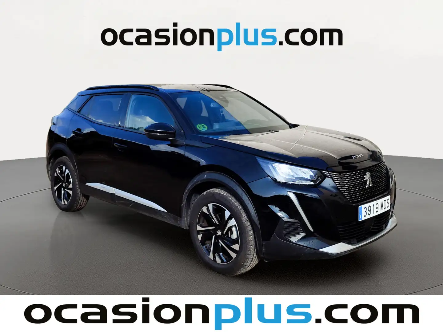 Foto Peugeot 2008 Peugeot 2008 PureTech 100 S&S Allure (100 CV)