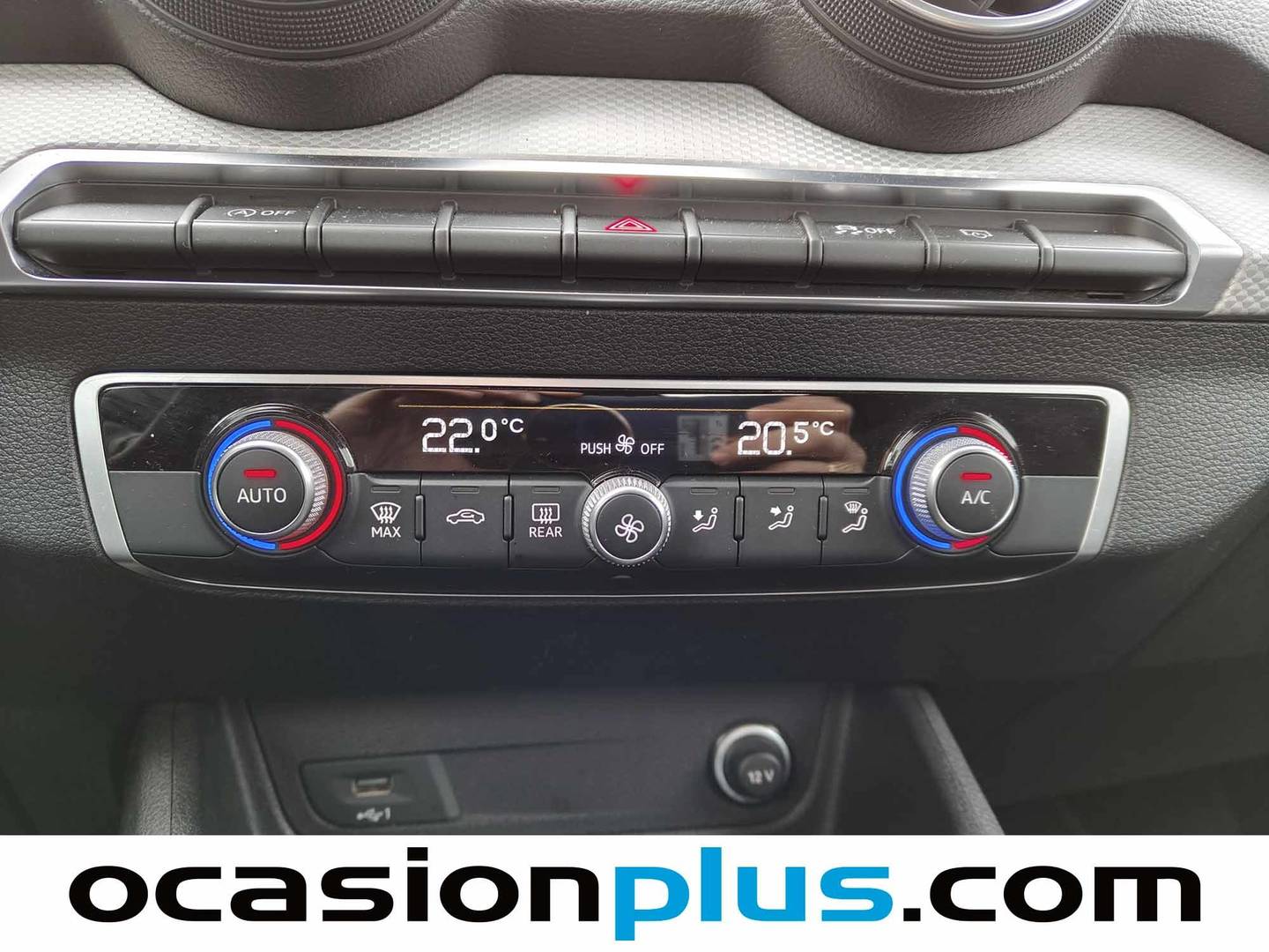 Foto Audi Q2 Audi Q2 Advanced 30 TDI (116 CV)