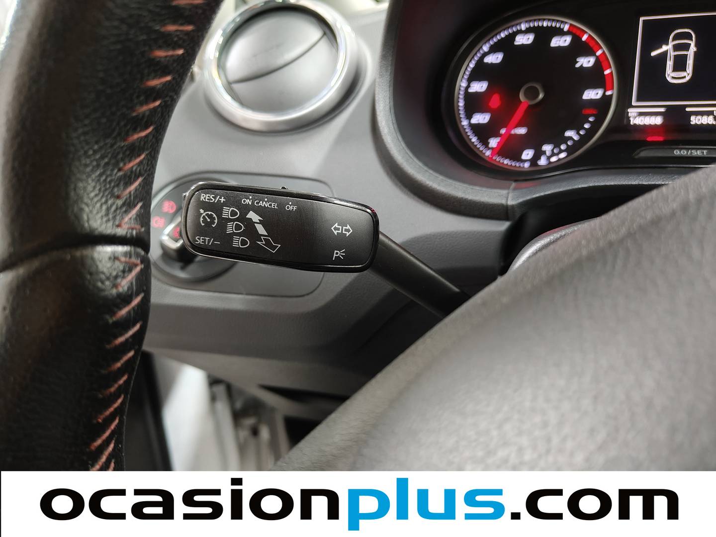 Seat Ibiza Seat Ibiza 1.0 EcoTSI FR Ultimate Edition (110 CV) de ocasión