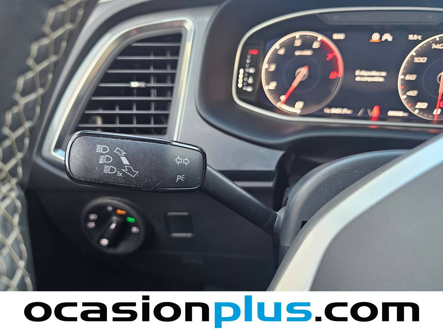 Foto Seat Ateca SEAT Ateca 1.5 TSI S&S Style XL (150 CV)