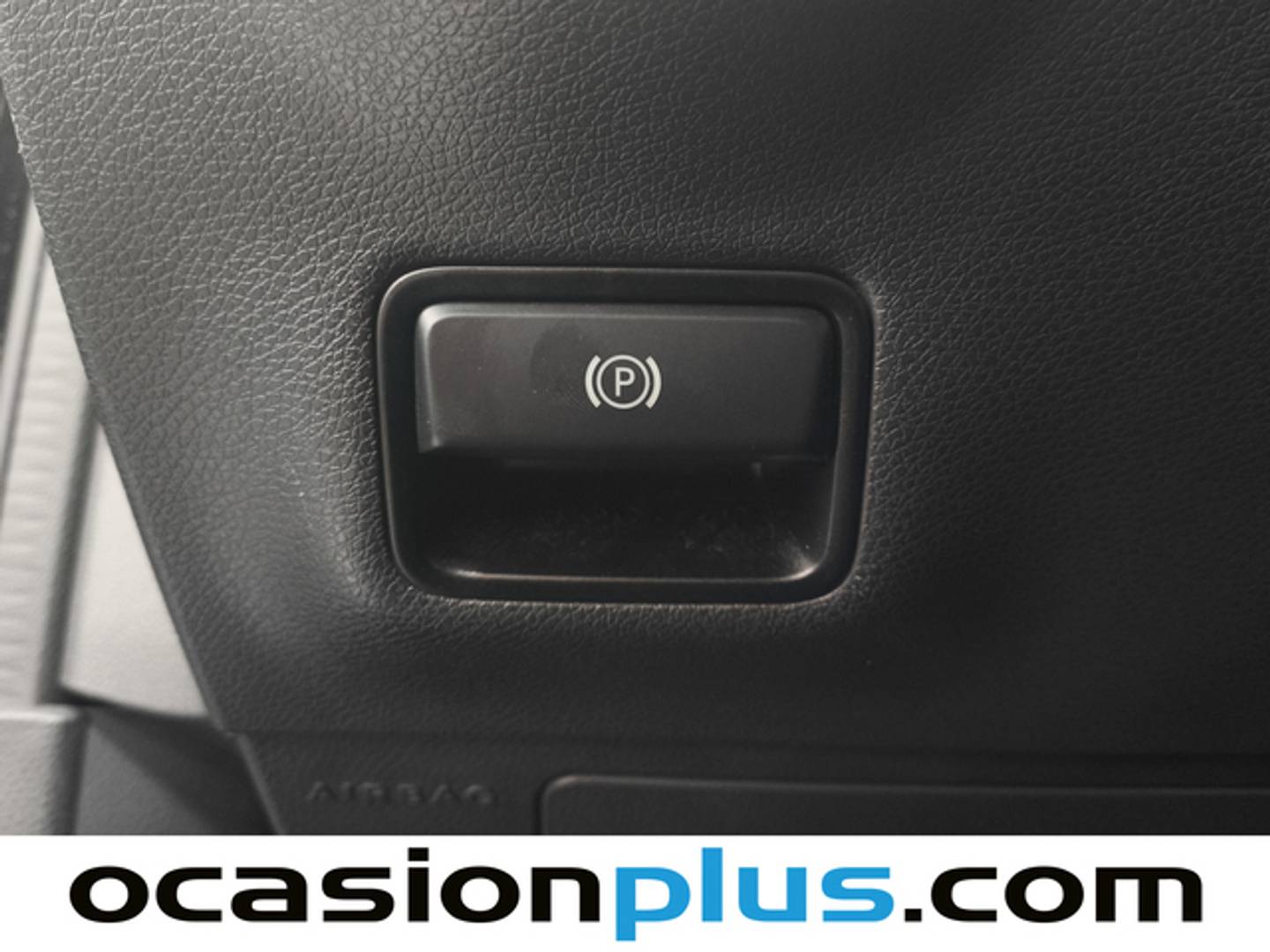 Mercedes GLA Mercedes GLA 180 (122 CV) Pack AMG de ocasión