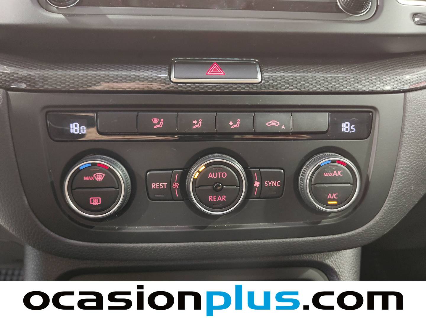 Seat Alhambra Seat Alhambra 2.0 TDI S&S Xcellence Travel Edition DSG (177 CV) 2019