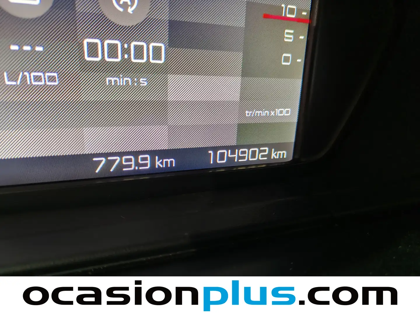 Foto Citroën C4 Picasso Citroen C4 Picasso PureTech 130 S&S Feel  (130 CV)