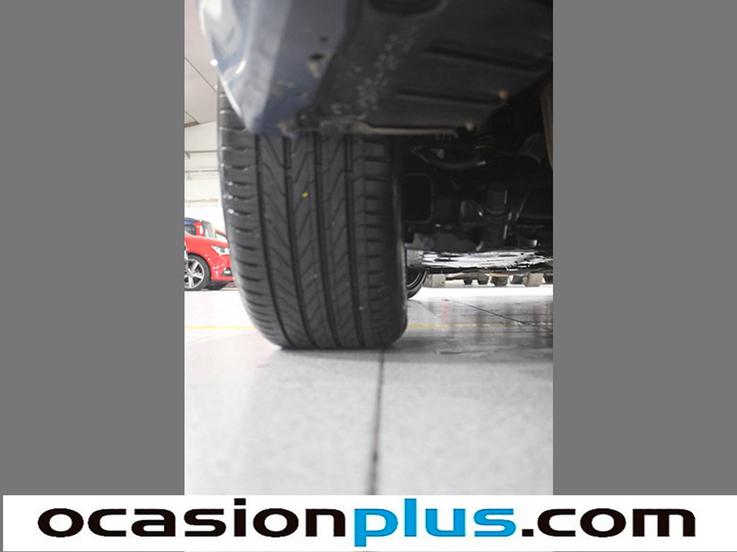 Foto Renault Mégane Renault Megane Sport Tourer Zen TCe (140 CV) GPF