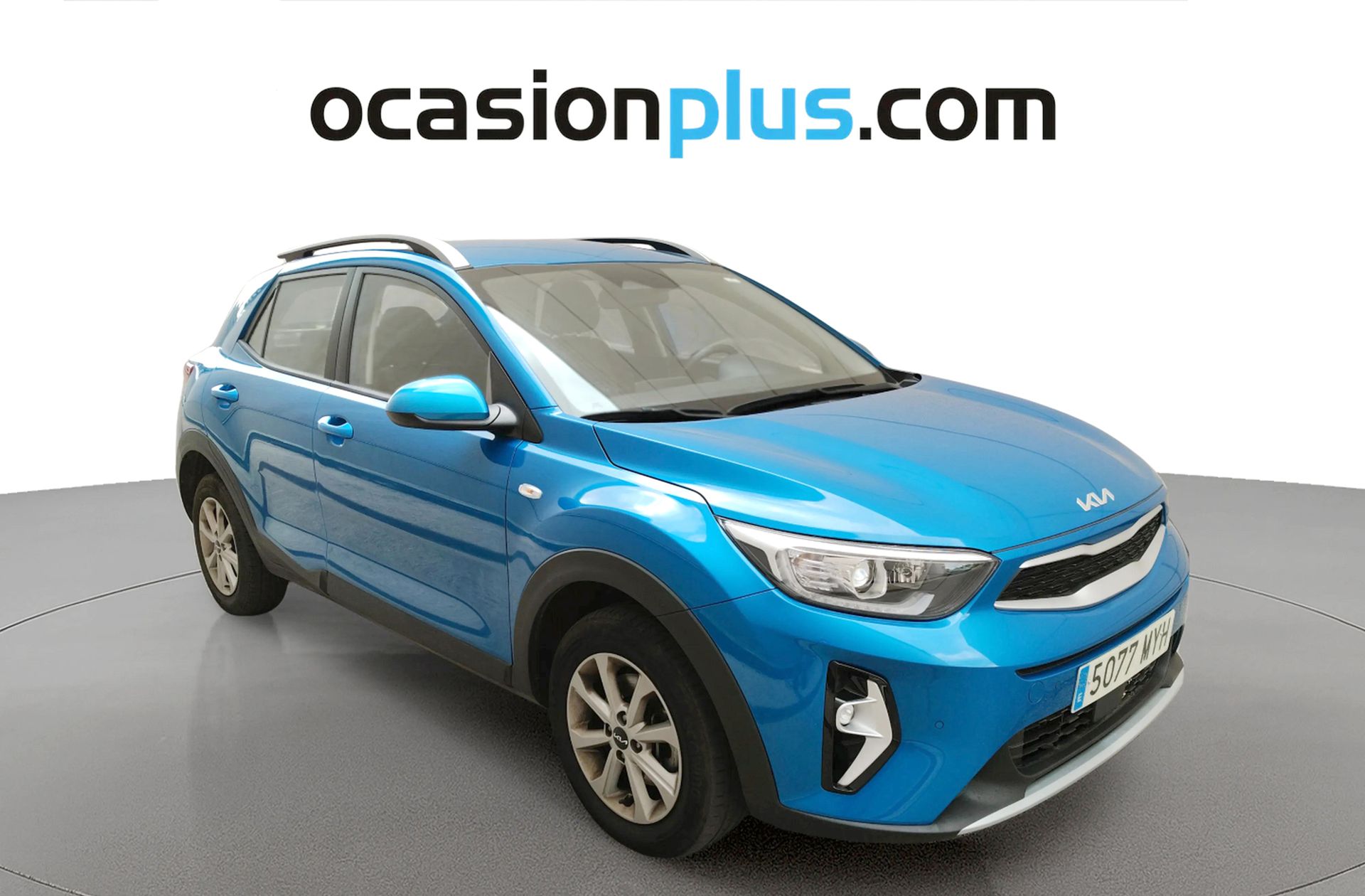 Kia Stonic 1.2 DPi Drive - foto 2