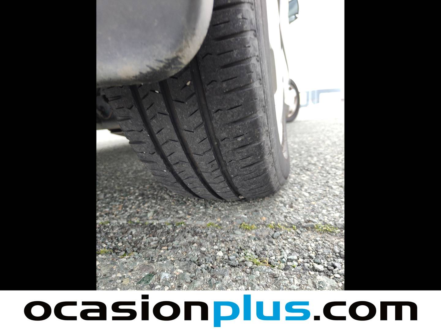 Foto Ford Transit Custom Ford Transit Custom Furgon 2.0 TDCI MHEV 280 L1 Trend (130 CV)