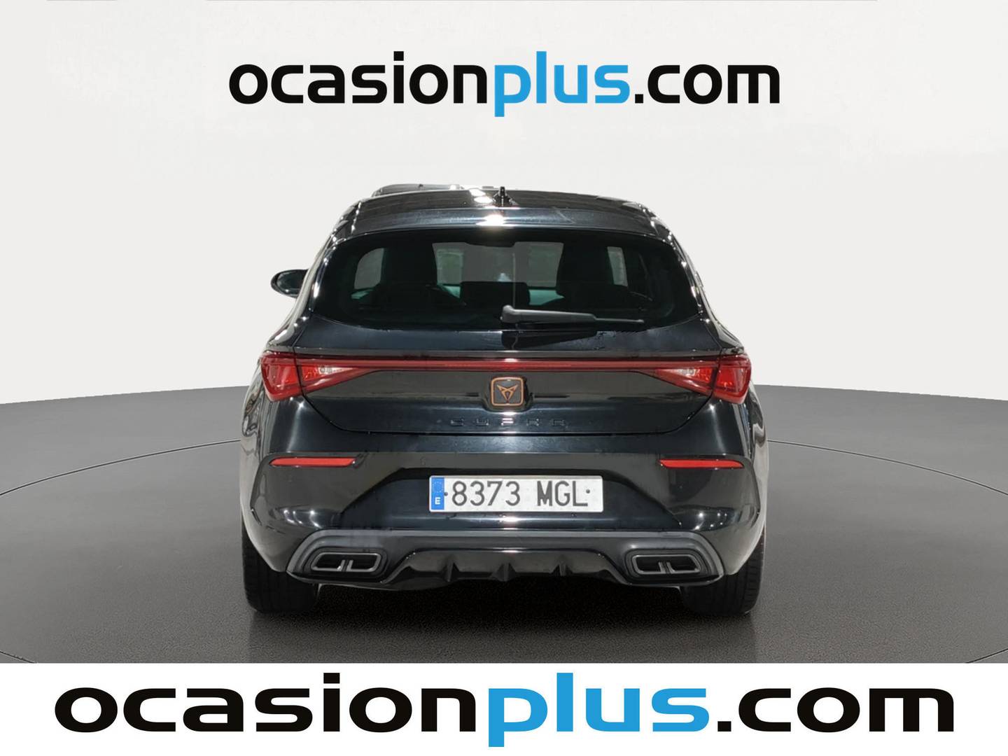 Cupra León Cupra León 1.5 eTSI DSG (150 CV) barato