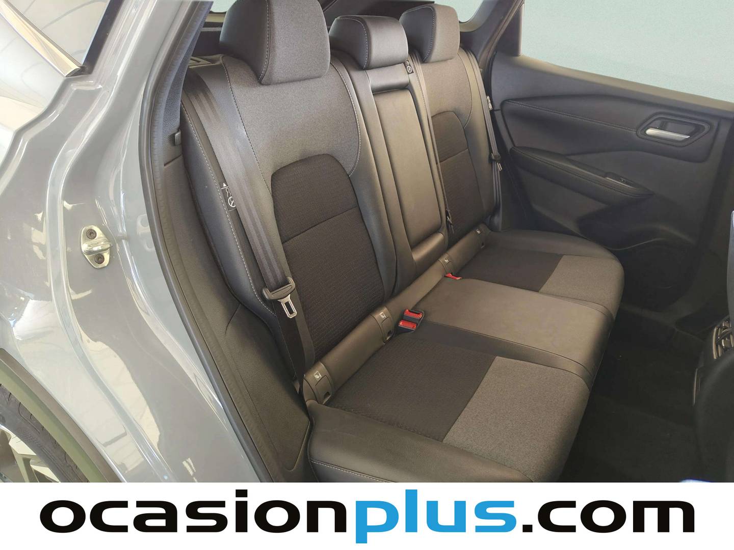 Nissan QASHQAI Nissan Qashqai DIG-T 140 N-Connecta (140 CV) híbrido