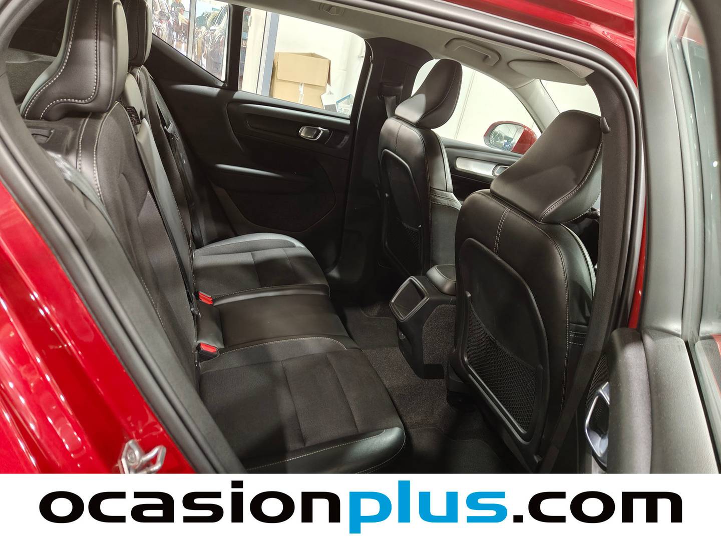Volvo XC40 Volvo XC40 D3 Business Plus (150 CV) km 0
