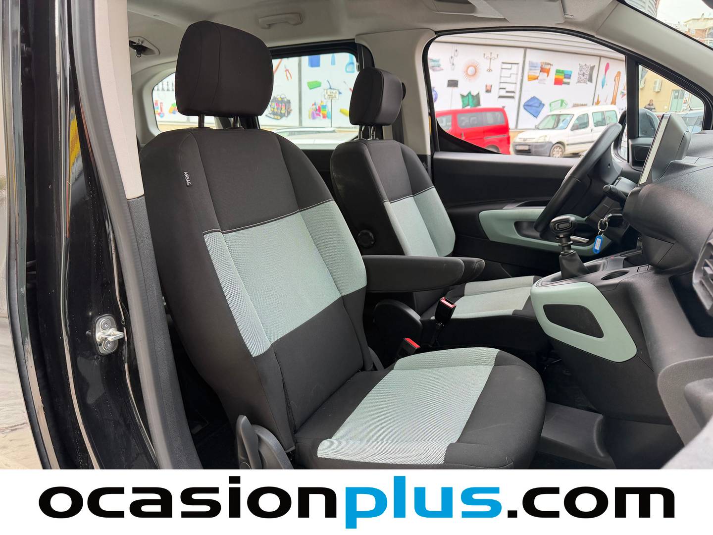 Foto Citroën Berlingo Citroen Berlingo BlueHDi 100 S&S Talla M Feel (102 CV)