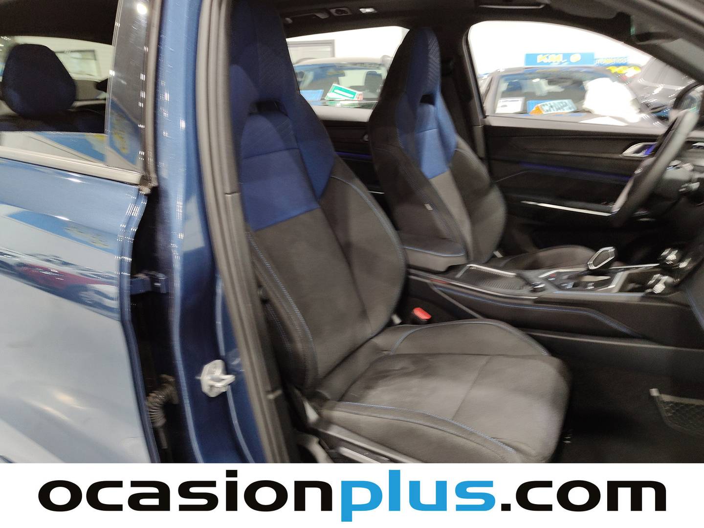 Foto Lynk & Co 01 Lynk & Co 01 1.5 PHEV 6.6kW (261 CV)