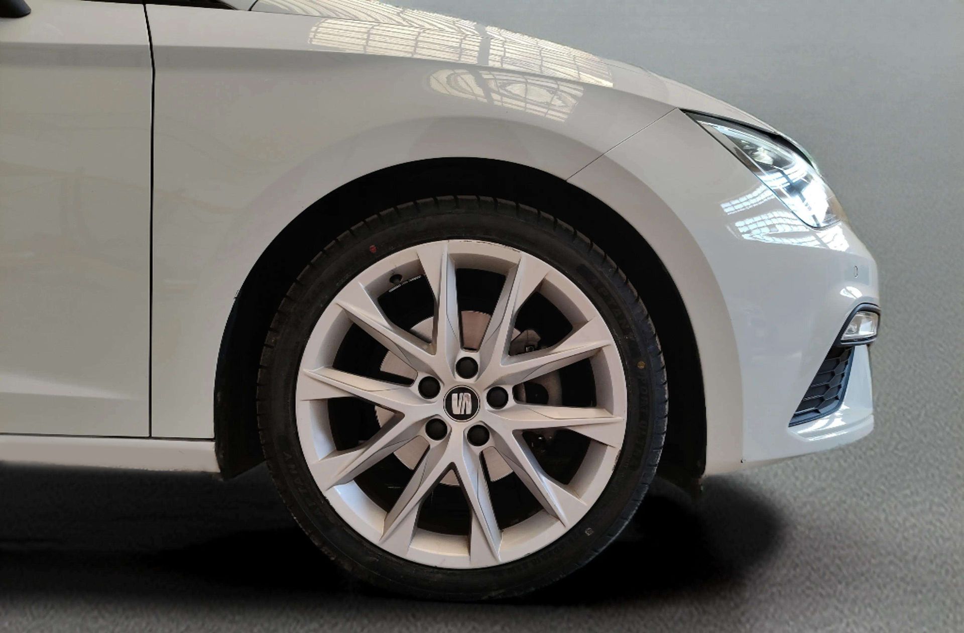 SEAT León ST 1.5 Ecotsi FR DSG - foto 35
