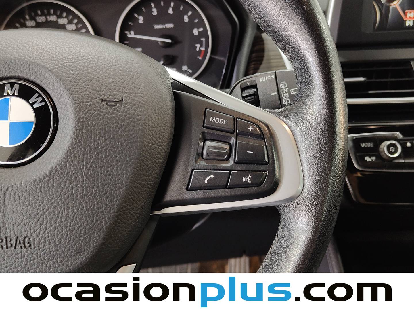 BMW Serie 2 Active Tourer BMW Serie 2 220i Active Tourer (192 CV) barato