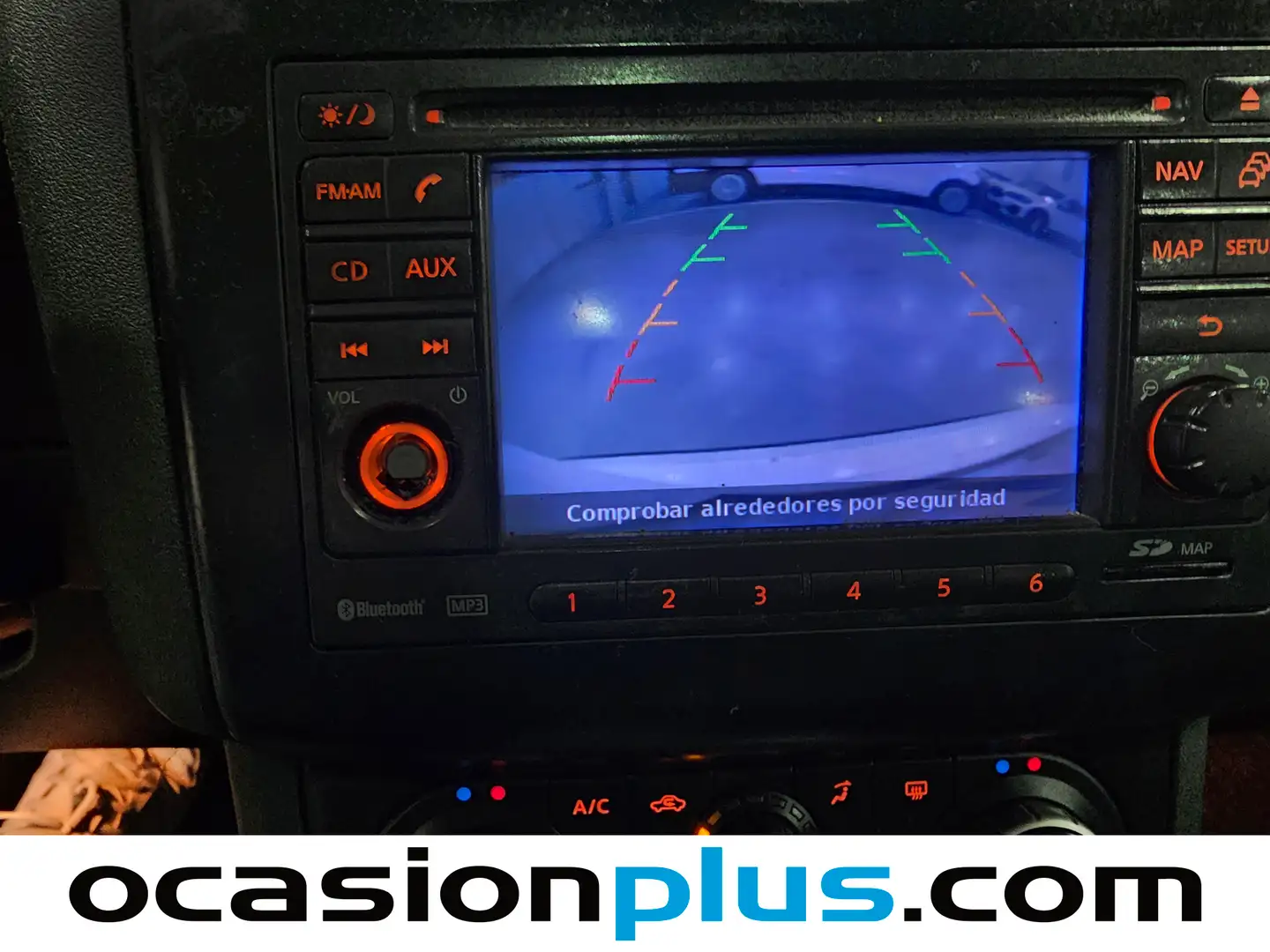 Foto Nissan QASHQAI Nissan Qashqai 2.0 Tekna Sport Chrome 4x2 CVT (140 CV)