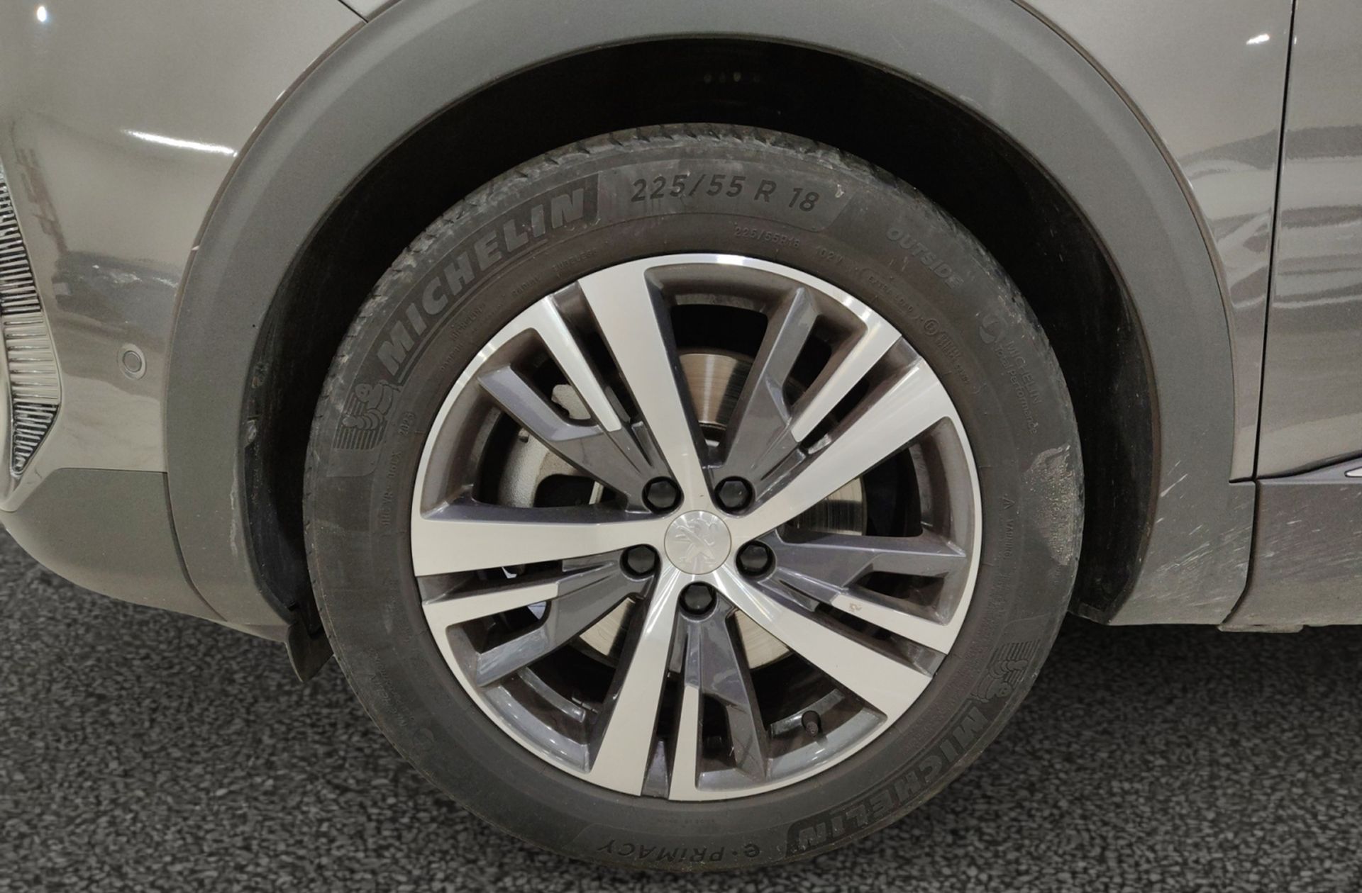 Peugeot 3008 300 Allure Pack e-EAT8 - foto 41