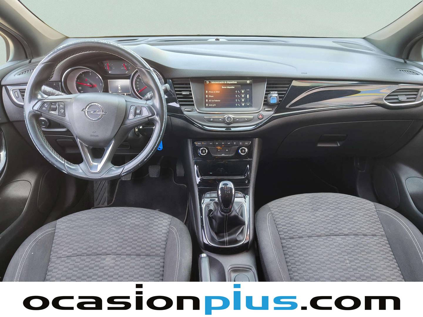 Opel Astra Opel Astra 1.6 CDTi S&S Dynamic (160 CV) de ocasión