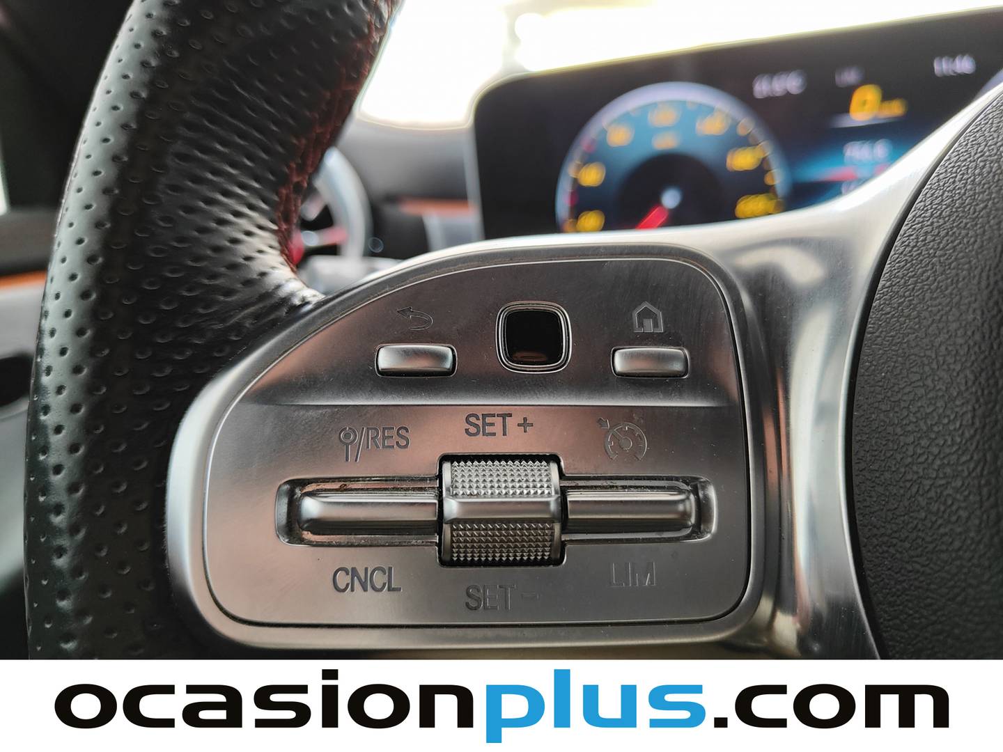 Foto Mercedes CLA Mercedes-Benz CLA Shooting Brake Shooting Brake 220 d (190 CV) Pack AMG