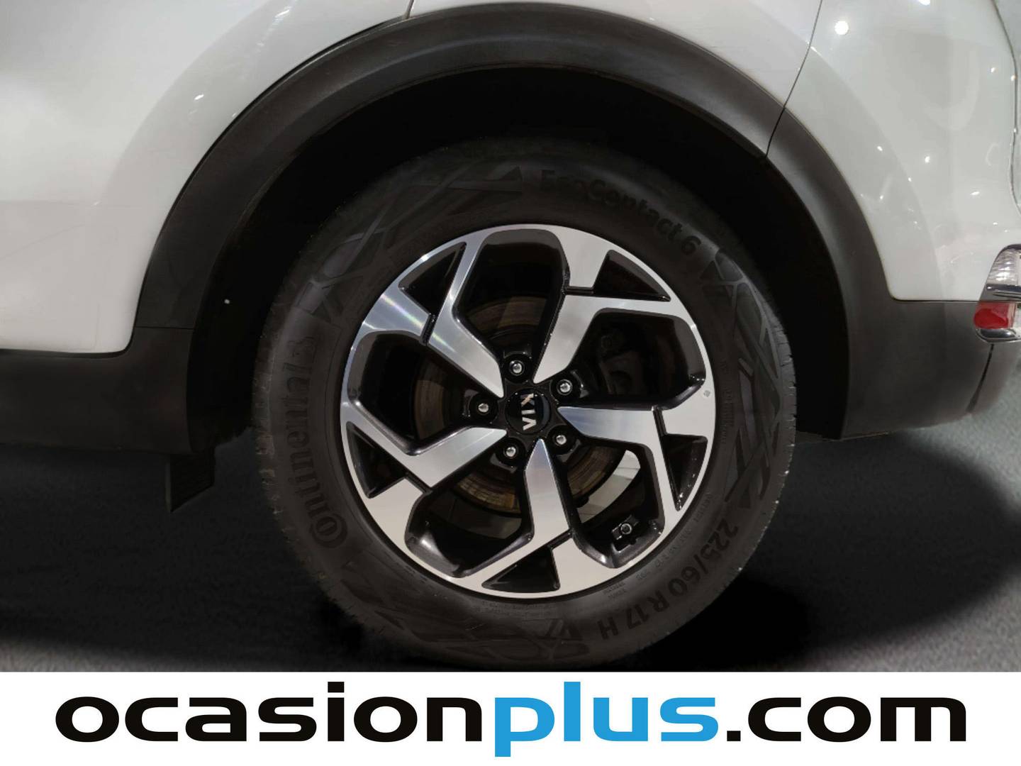 KIA Sportage Kia Sportage 1.6 MHEV Business 100kW (136CV) 4x4 híbrido