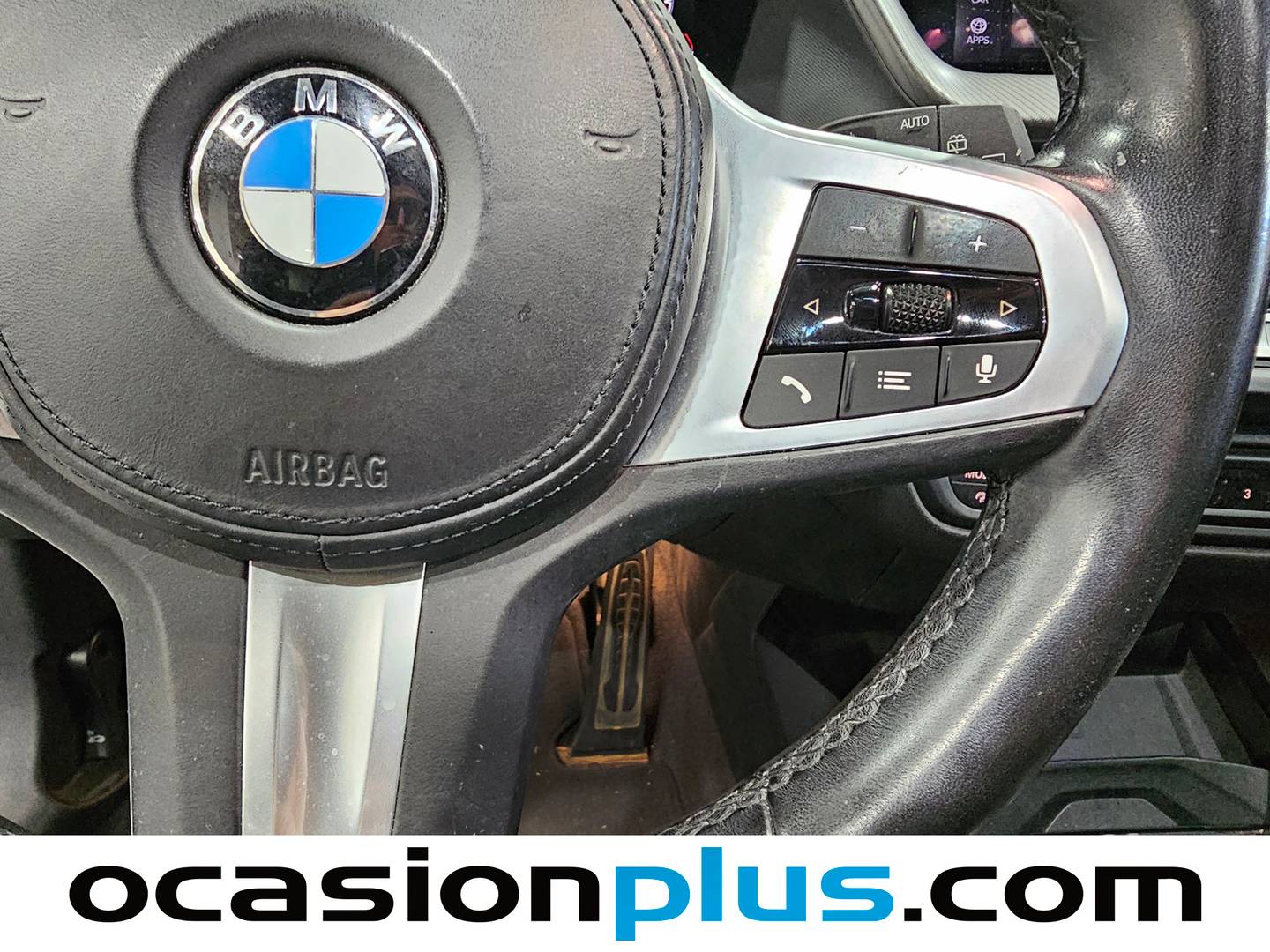 BMW Serie 1 BMW Serie 1 118d (150 CV) PACK M km 0