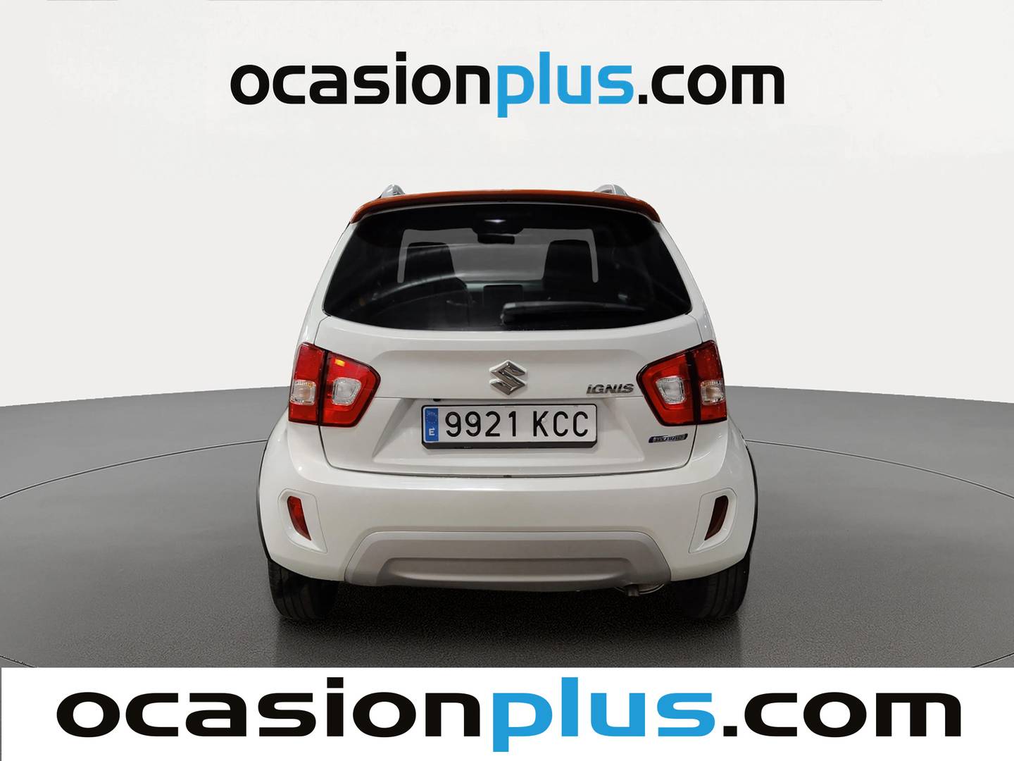 Suzuki Ignis Suzuki Ignis 1.2 GLX AGS (90 CV) al mejor precio