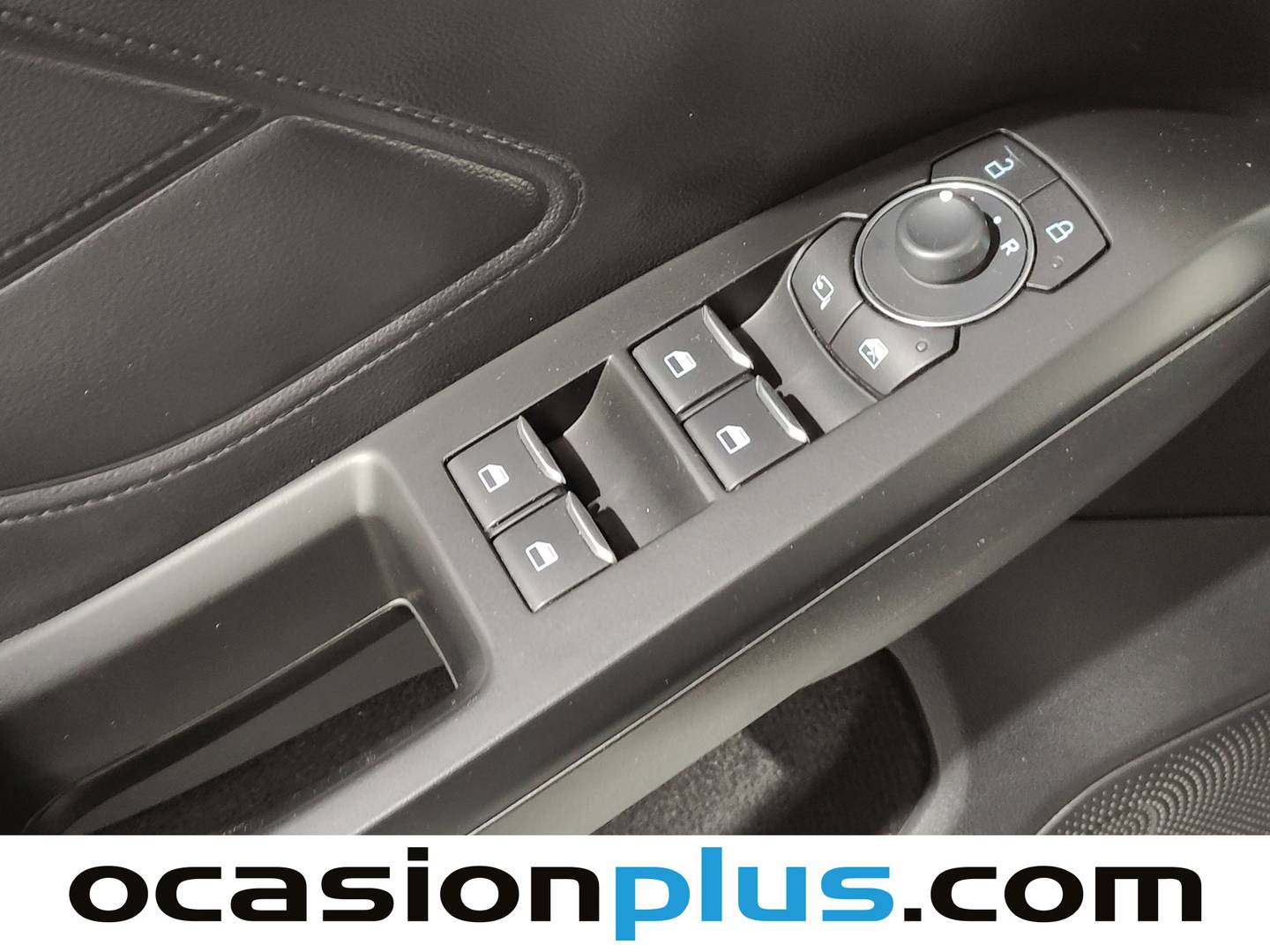 Ford Focus Ford Focus 1.0 Ecoboost MHEV ST-Line Auto (155 CV) km 0