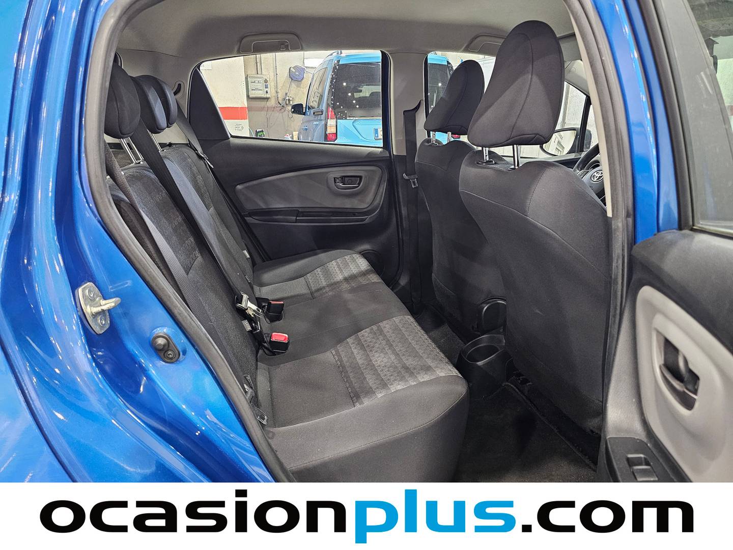 Toyota Yaris Toyota Yaris 100 Active (99 CV) al mejor precio