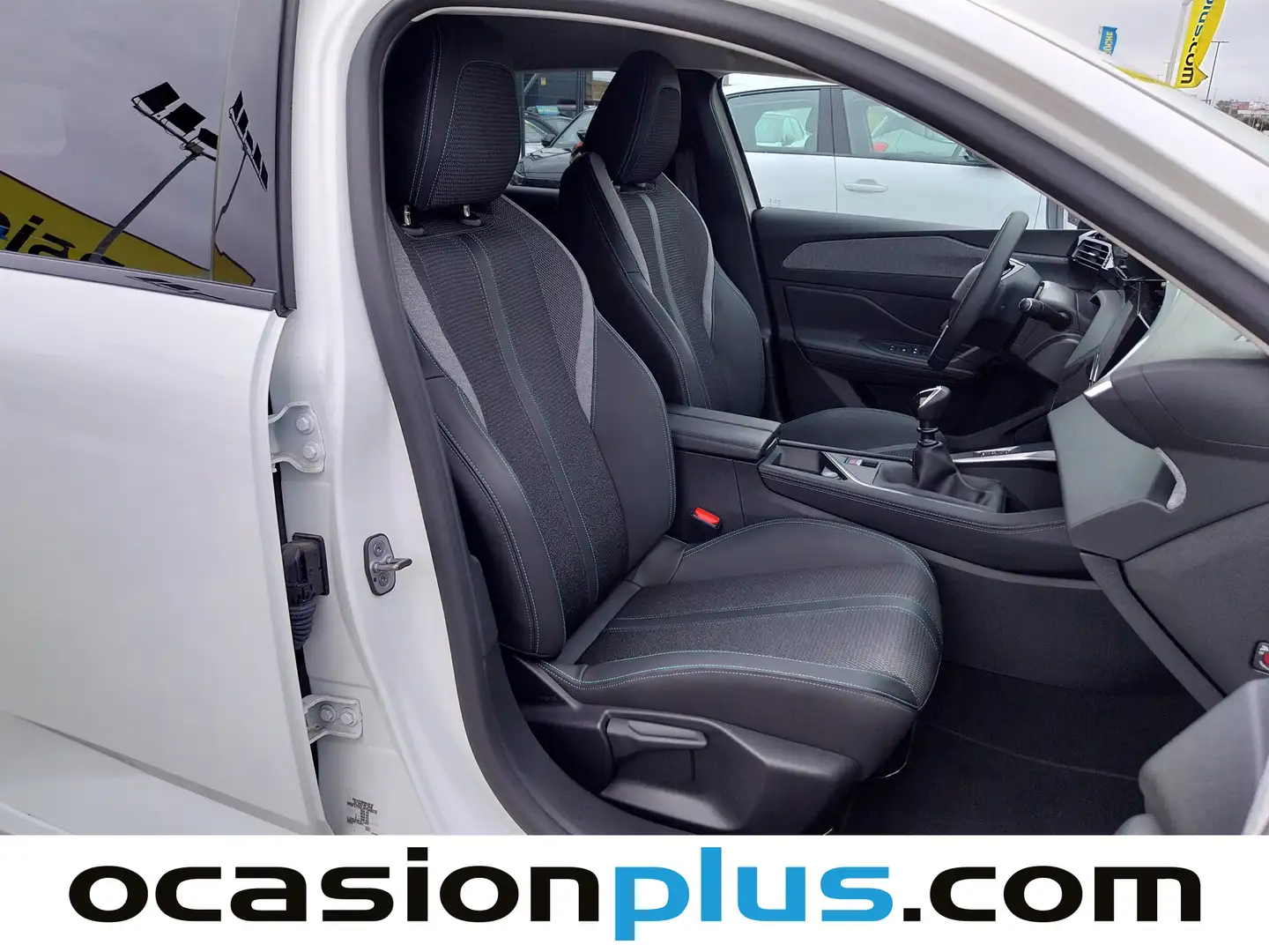 Foto Peugeot 308 Peugeot 308 SW BlueHDi 130 S&S Allure Pack (130 CV)