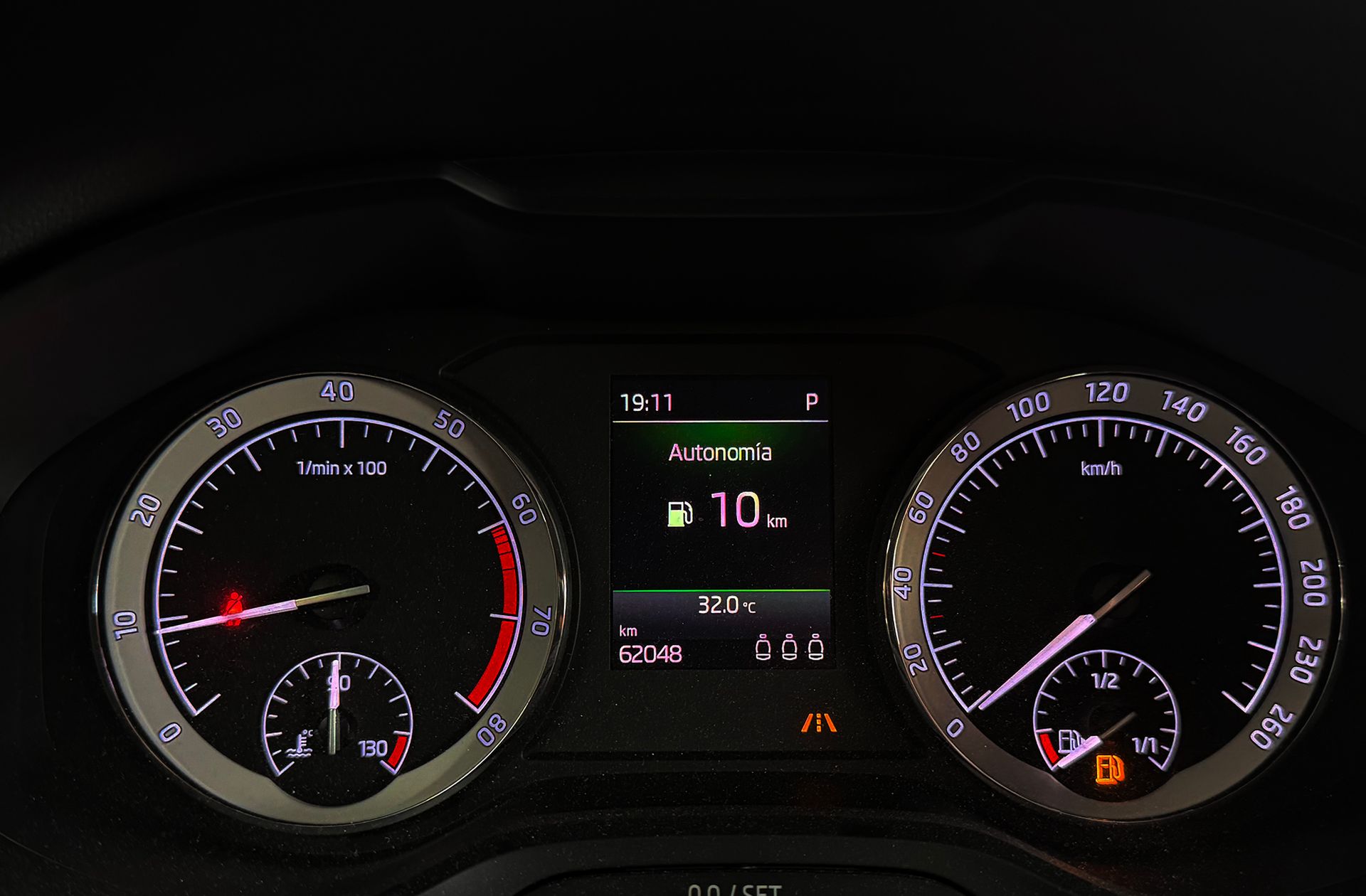Škoda Kodiaq 1.5 TSI Ambition 4x2 DSG - foto 19