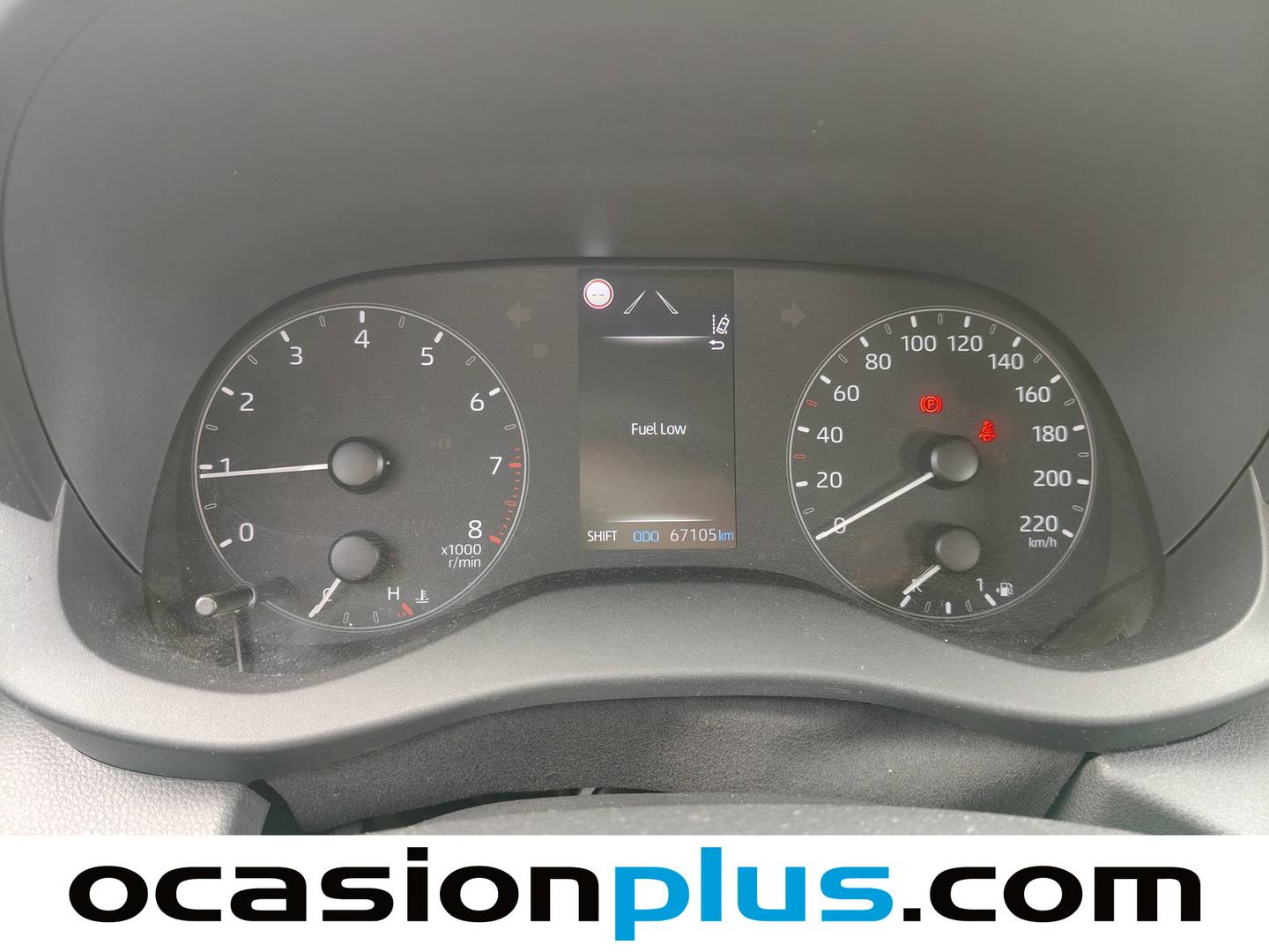 Foto Toyota Yaris Toyota Yaris 1.5 S-Edition (125 CV)