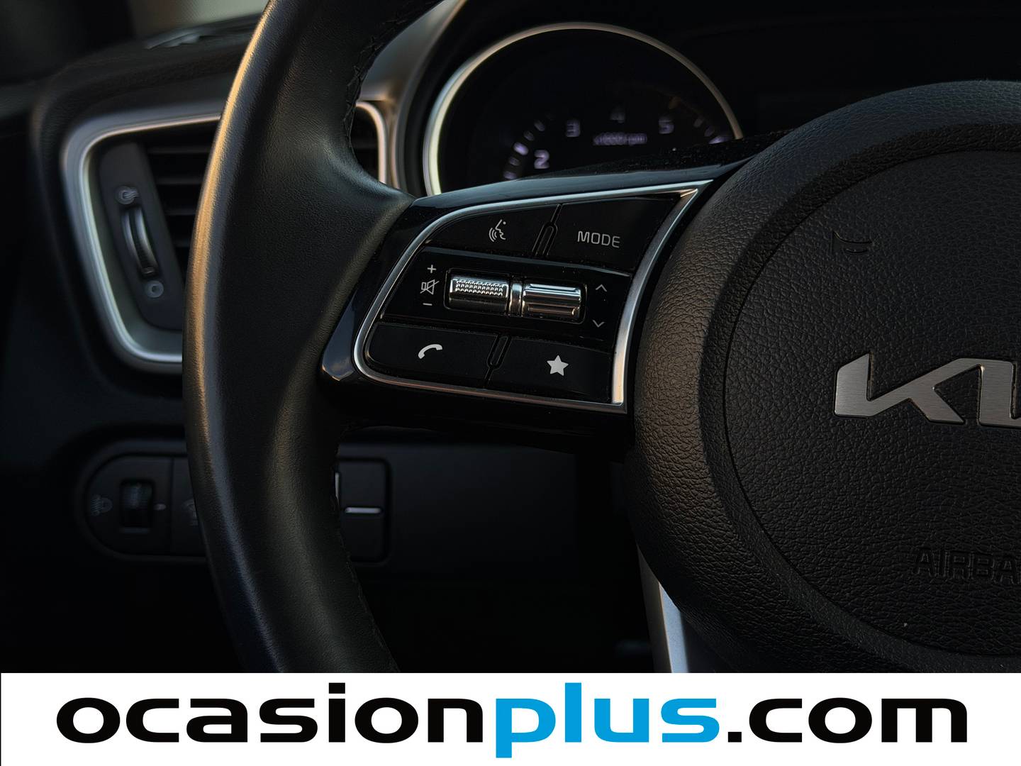 KIA XCeed Kia XCeed 1.0 T-GDi Drive (100 CV) de segunda mano