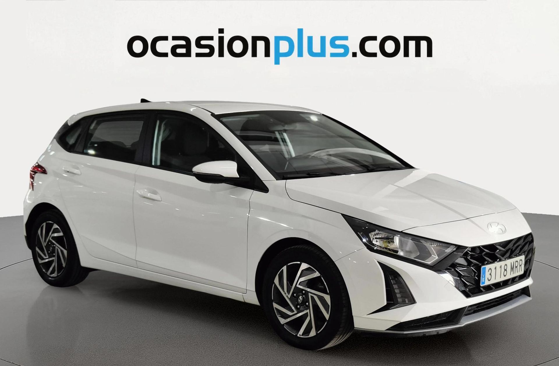 Hyundai i20 1.0 T-GDi Klass - foto 2