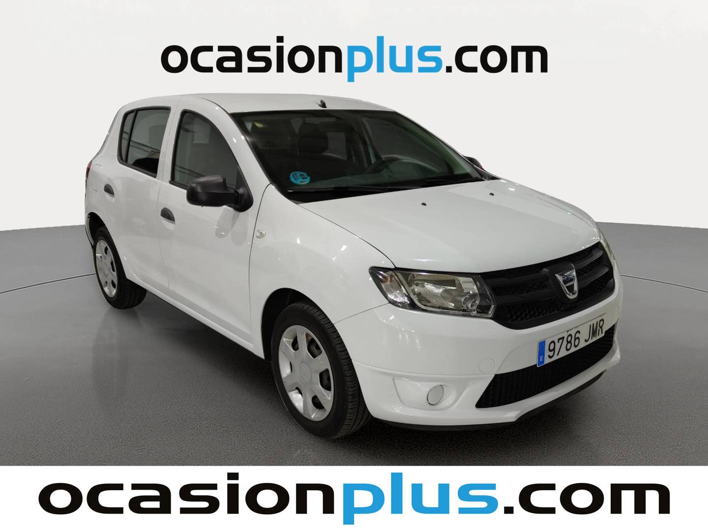 Foto Dacia Sandero Dacia Sandero 1.2 Ambiance (75 CV)
