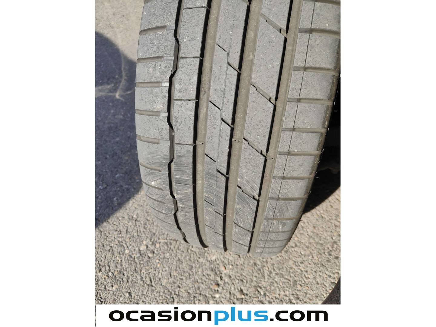 BMW Serie 5 BMW Serie 5 520d Touring (190 CV) barato
