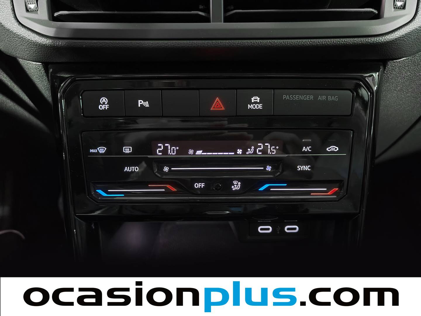 Foto Volkswagen T-Cross Volkswagen T-Cross Sport 1.5 TSI (150 CV) DSG