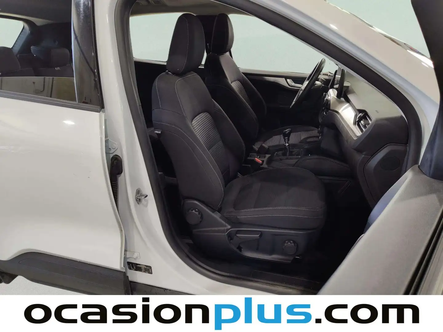 Foto Ford Kuga Ford Kuga 1.5 EcoBoost Titanium 4x2 (150 CV)