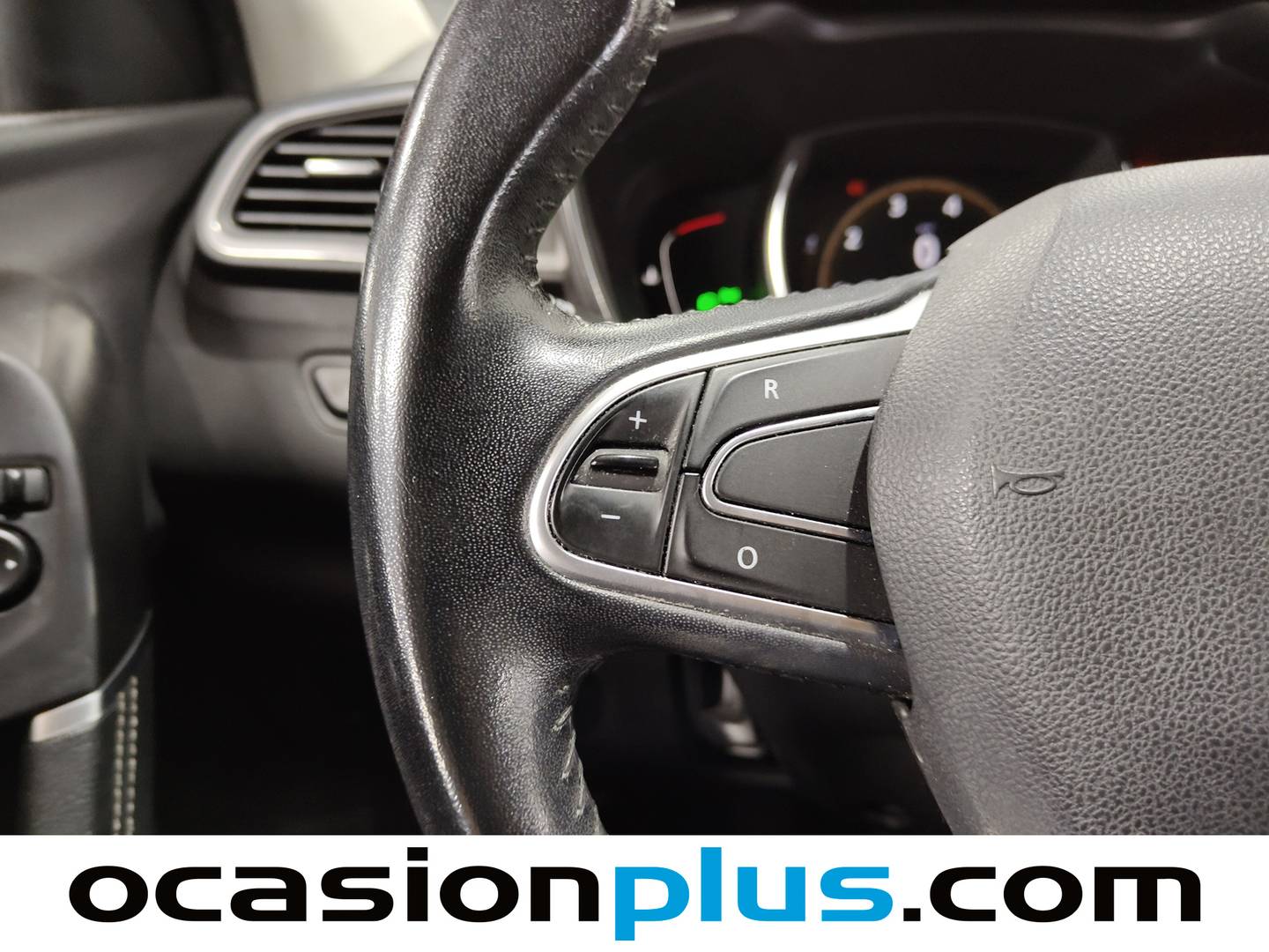 Foto Renault Kadjar Renault Kadjar Zen Energy TCe  (130 CV)