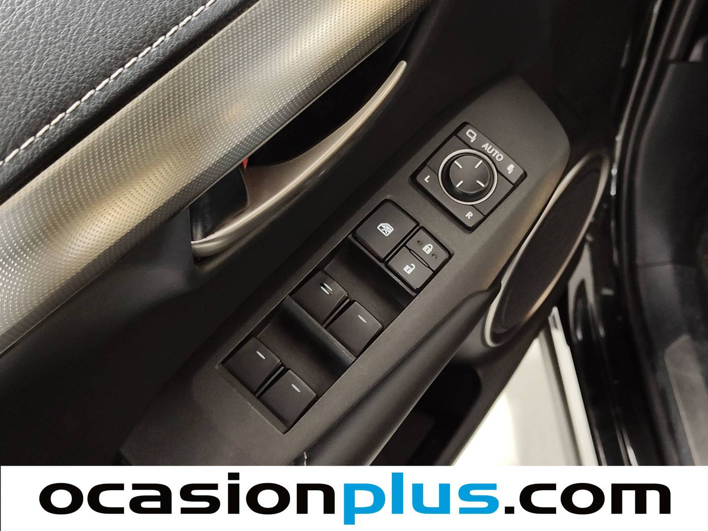 Lexus NX Lexus NX 300h Executive Tecno 4WD (197 CV) 2015