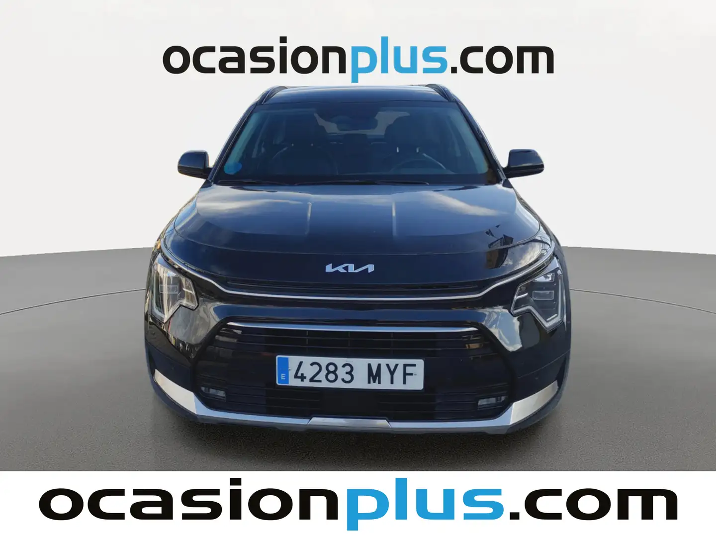 Foto KIA Niro Kia Niro 1.6 GDi HEV Drive (141 CV)