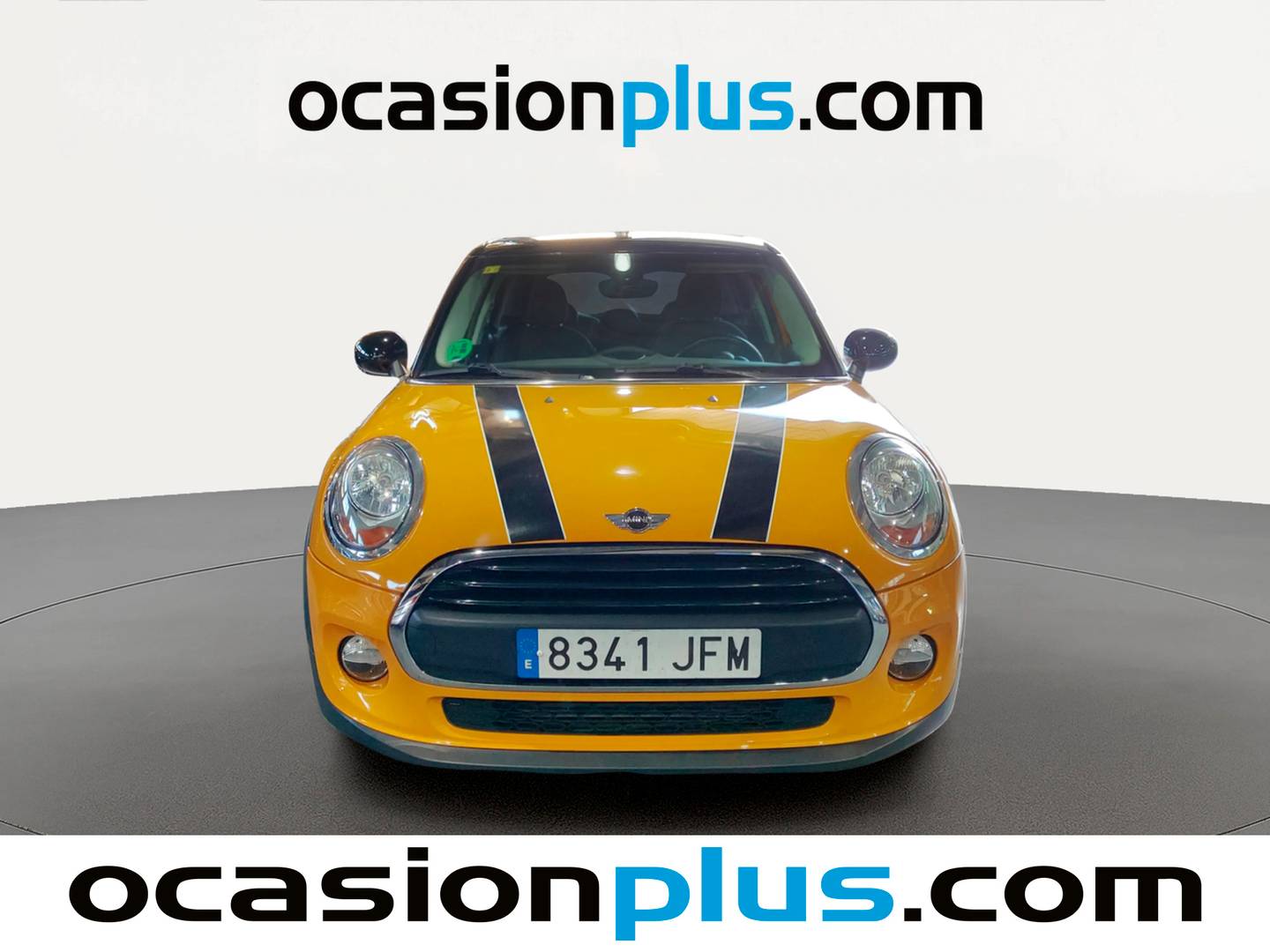 Mini MINI Mini MINI Cooper 5 Puertas One (102 CV) al mejor precio