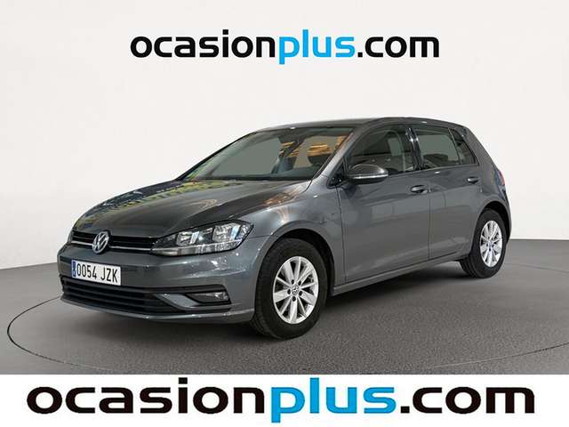 Volkswagen Golf Business 1.0 TSI (110 CV) de segunda mano