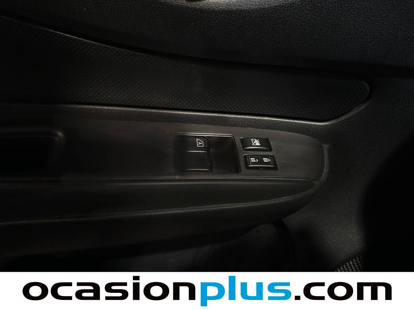 Equipamiento del Nissan NOTE Nissan Note 1.5 dCi Naru Edition (90 CV)