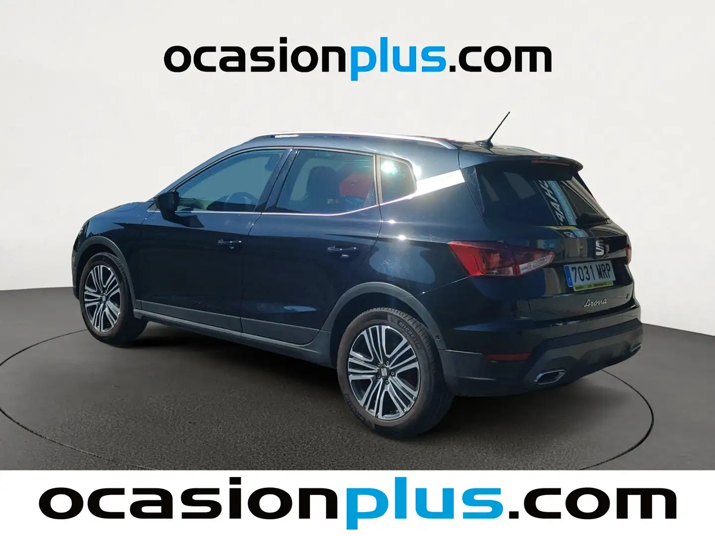 Foto Seat Arona SEAT Arona 1.0 TSI S&S FR XL (115 CV)