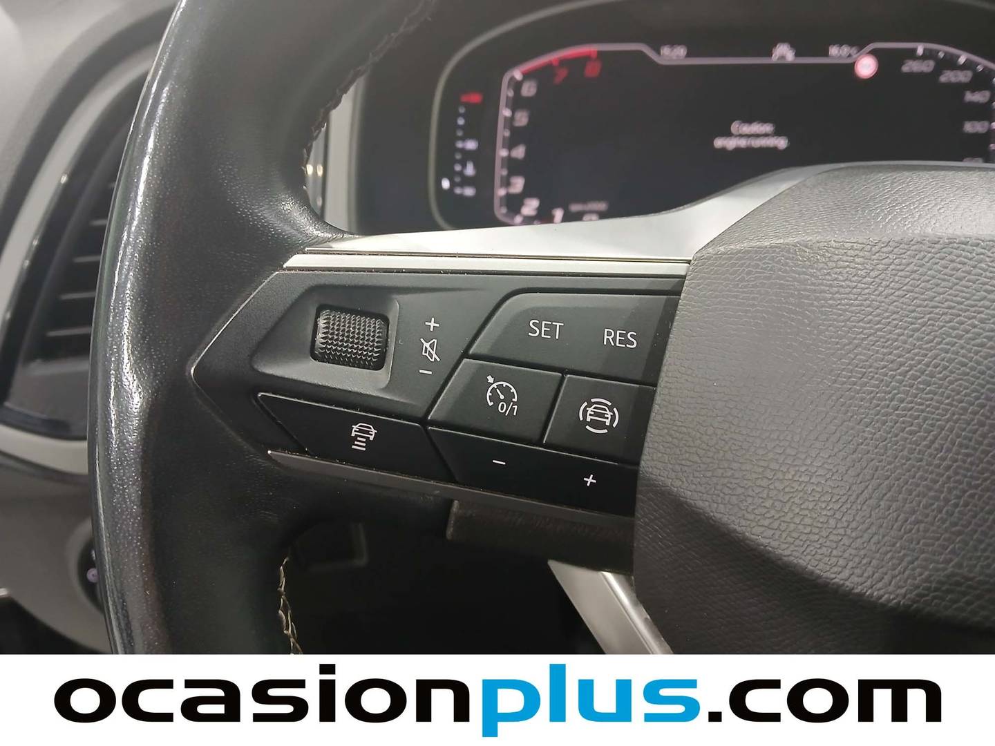 Foto Seat Ateca SEAT Ateca 1.5 TSI S&S Style XL (150 CV)