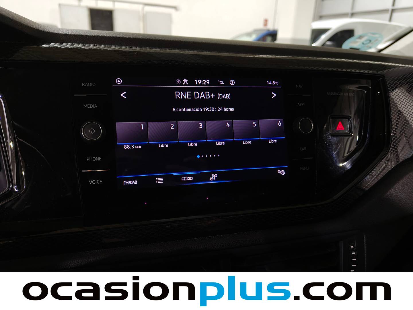 Volkswagen Polo Volkswagen Polo Life 1.0 TSI (95 CV) al mejor precio