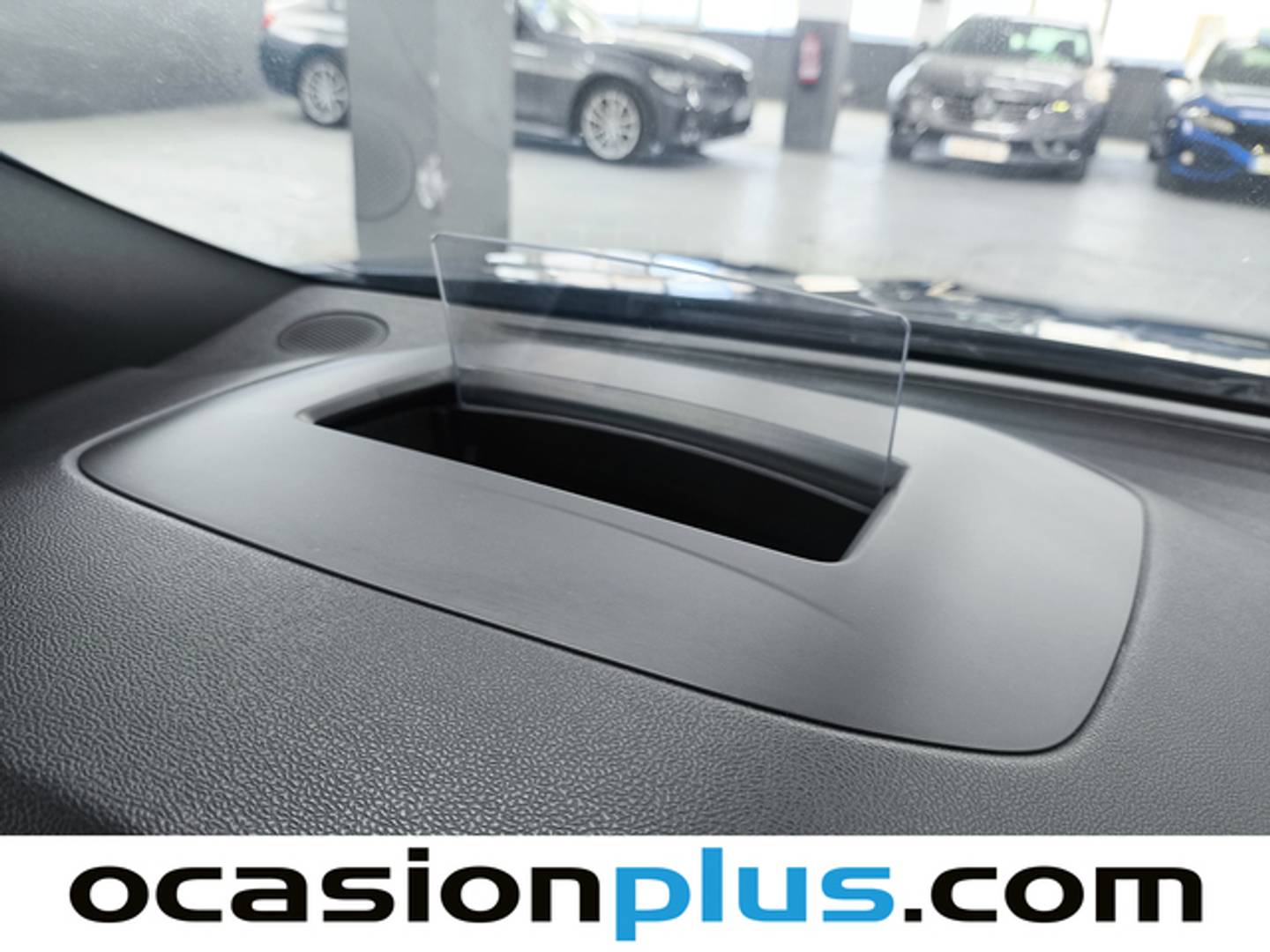 Acabados Ford Focus Ford Focus 1.0 Ecoboost ST-Line (125 CV)