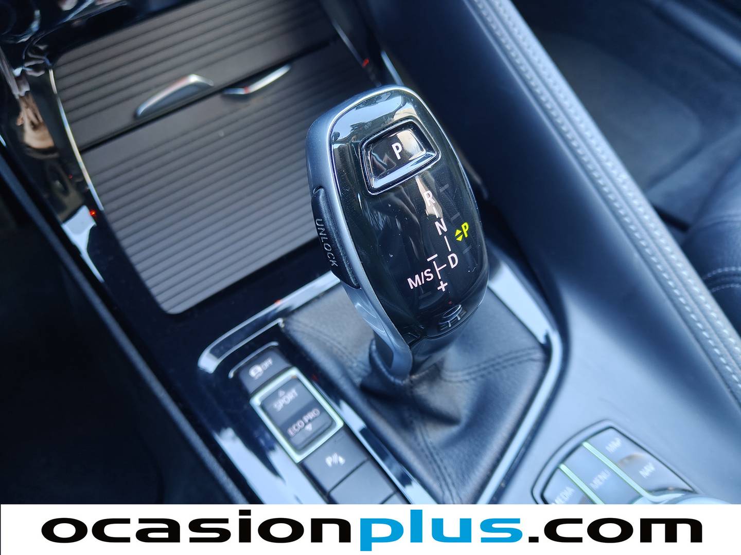 Foto BMW X1 BMW X1 sDrive18d (150 CV)